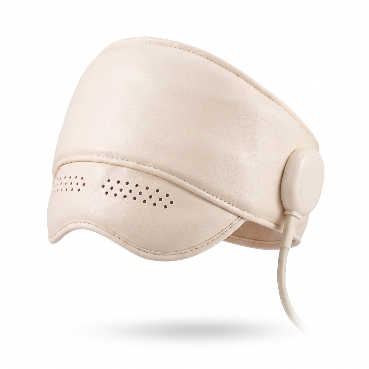 The Halo | Heated Head & Eye Massager