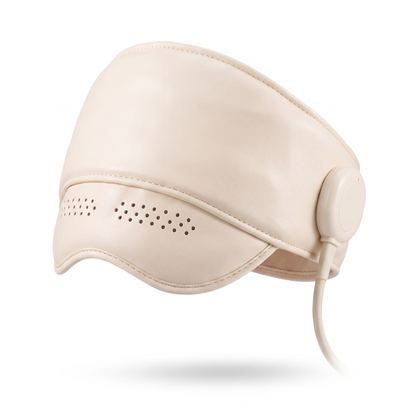 The Halo | Heated Head & Eye Massager