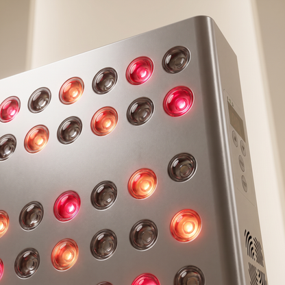 The Radiant | 120W Red Light Therapy Panel