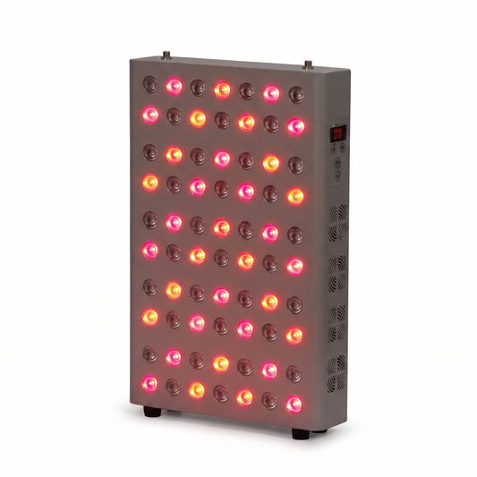 The Radiant | 120W Red Light Therapy Panel