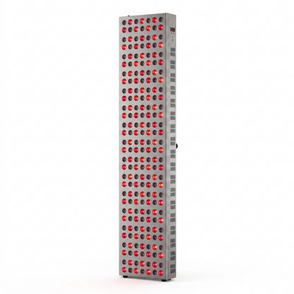 The Zenith | Full-Body Red Light Therapy Panel
